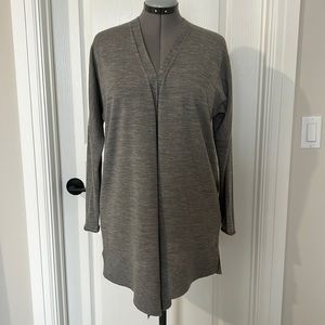 J Crew Fine Merino Wool Sweater